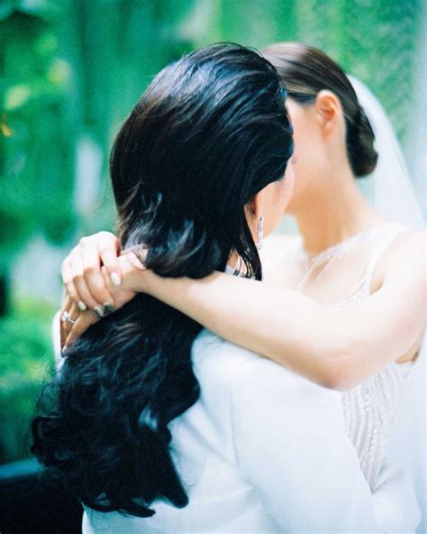 Alex And Danis Romantic Same Sex Wedding In Thailand Go Thai Be Free Tourism Authority Of