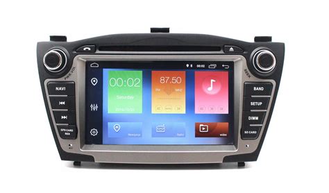 RADIO NAWIGACJA HYUNDAI IX35 2009 2015 ANDROID Sklep Opinie Cena W