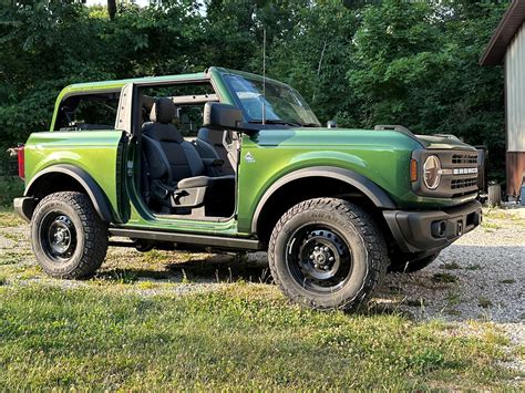 Fully Naked Thread All Doors And Tops Off Pics Page 6 Bronco6G