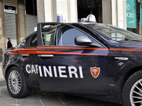 Furti Nei Cantieri Edili Nel Pescarese Arrestati Due Pregiudicati