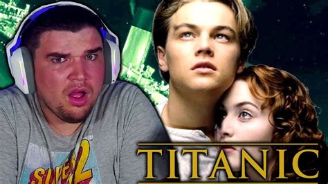 TITANIC STORIES ARE CRAZY Bone Chilling Titanic Facts No One Knew