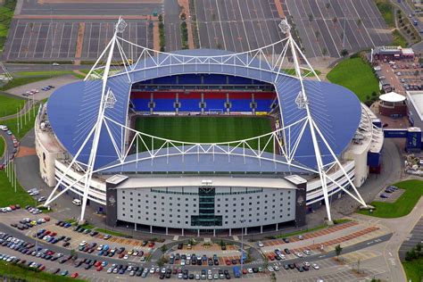 Bolton Wanderers Stadium / Bolton Away Fixture To Go Ahead As Planned | Middlesbrough FC / View ...