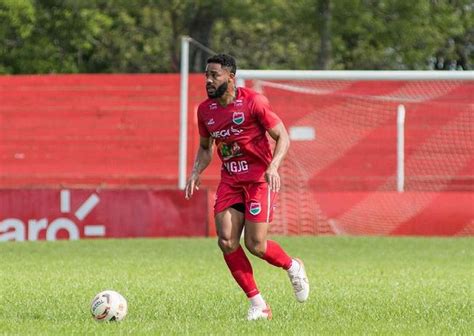 Botafogo Pb Anuncia Mais Quatro Jogadores E Amplia Leque De Op Es Do