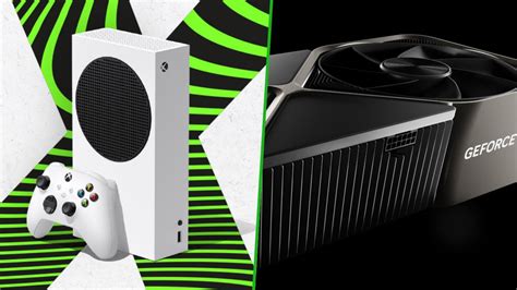 Random: This New Nvidia Graphics Card Is 'Bigger' Than Xbox Series S ...