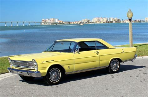 1965 Ford Galaxie Pjs Auto World Classic Cars For Sale