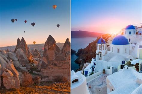 Dubai Travel Warning For Brits As Tourists Could Accidentally Break Strict UAE Sex Laws Daily Star