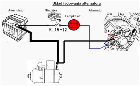 Instalacja Ursus C Potrzebuje Schemat Elektroda Pl