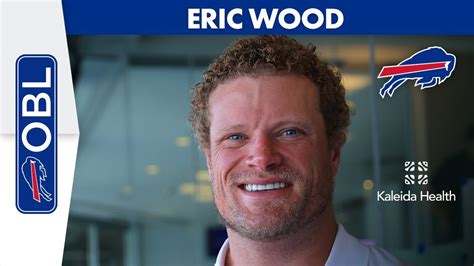 Eric Wood Bills Dominate Broncos Upcoming Challenge With Ravens One