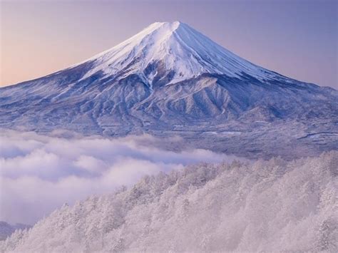 ボード風景のピン2024 美しい風景 風景 富士山