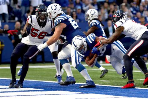 Jake S Takes Indianapolis Colts Vs Houston Texans Complete Game