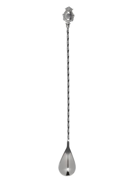 Shop Bombay Sapphire Bar Spoon Bombay Sapphire Bombay Sapphire