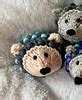 Ravelry Beaded Hedgehog Fidget Pattern By Kris Basta Kriskrafter Llc