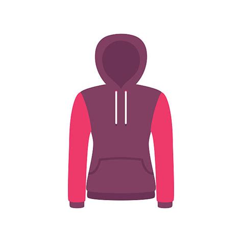 Red Hoodie Illustrations Royalty Free Vector Graphics And Clip Art Istock