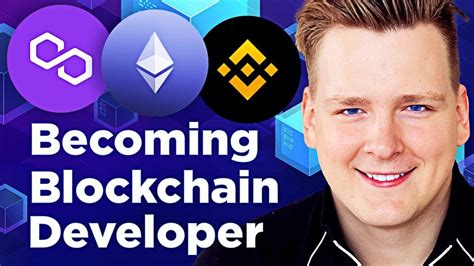 How To Become A Blockchain Developer Full Roadmap Artofit