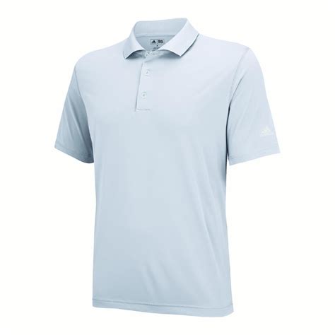 Adidas Golf Climacool 3 Stripes Golf Shirt Mens Closeout New Choose