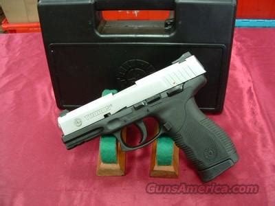 TAURUS PT 24 7 PRO DS 9mm For Sale At Gunsamerica 957803864