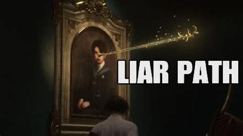 Lies Of P All The Lies Pinocchio Carlo Can Say Golden Lie Weapon