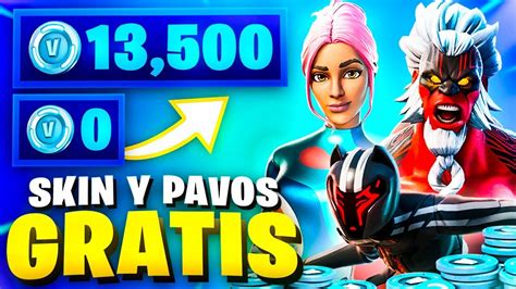 Como Conseguir Pavos Gratis En Fortnite Anime Quizer