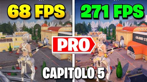 Come Aumentare Gli Fps E Abbassare Il Ping Su Fortnite Tutorial