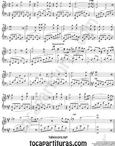 Rose De Titanic By James Horner Partitura De Piano De Titanic Sheet