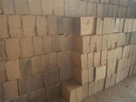 Buy Coco Peat 5 Kg Blocks Omri Listed From ARAVA PRIVATE LIMITED