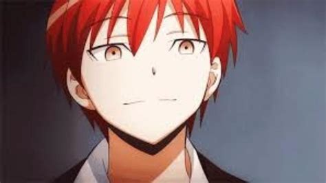 B N C Ph I L Fan C A Akabane Karma L M Nguy N