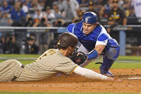 Dodgers Vs Padres Prediction Odds Betting Trends Probable Pitchers