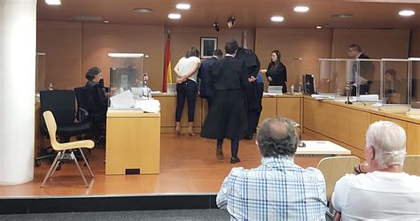 Un Documento Clave En El Juicio Por Estafa En La Venta De Una Parcela