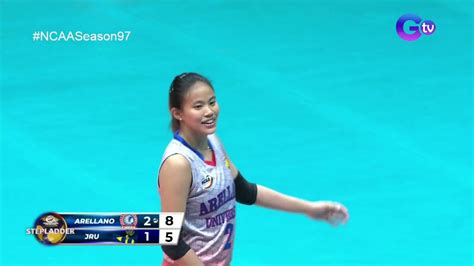 Gma News On Twitter Rt Gmasportsph Miya Di O Catches The Line For