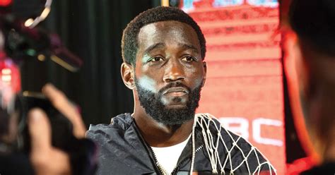 World Champion Says He Does Everything Better Than Terence Crawford