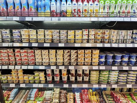 Супермаркеты и продукты в Беларуси | Жабкин | Дзен