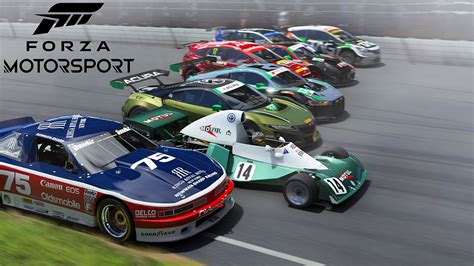 Forza Motorsport Premium Content And Pricing Wheel Support And PC