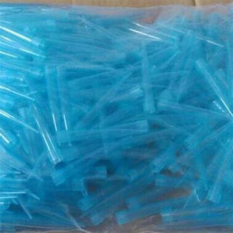 Jual Blue Tip Tip Biru Micropipette Mikropipet Pak Ul Ml