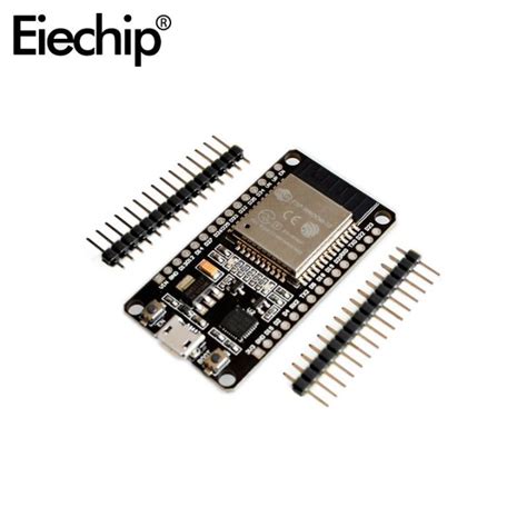 Esp Esp Development Board Wifi Bluetooth Ultra Low Power