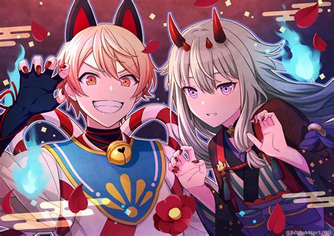 Ayakashi Tsubaki Project Sekai Hentai Videos GIFs And Images Rule