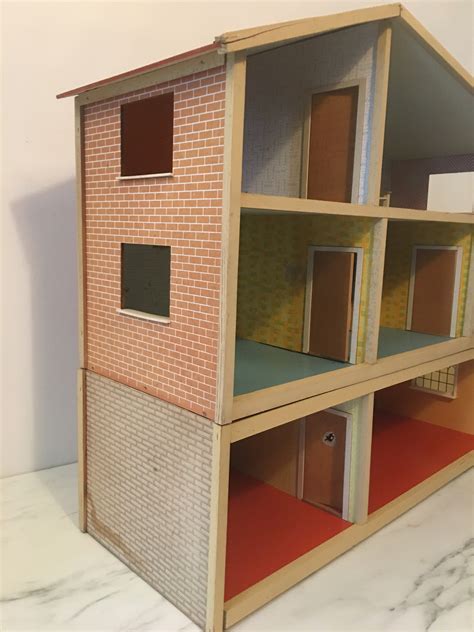 Lundby Dollhouse Collection 1965 Etsy