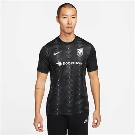 ANGEL CITY FC 2023 MEN'S HOME JERSEY