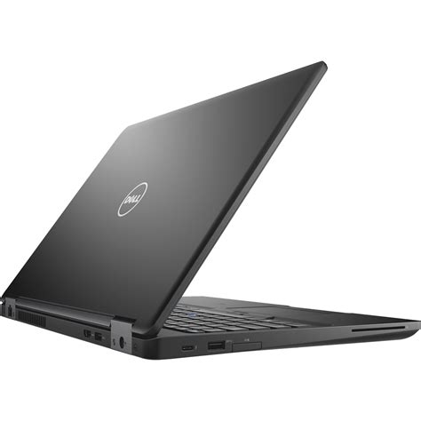 Best Buy Dell Precision Mobile Workstation 15 6 Laptop Intel Core I5