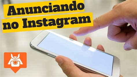 Fa A Seu Primeiro An Ncio No Instagram Aprendar A Fazer Instagram Ads