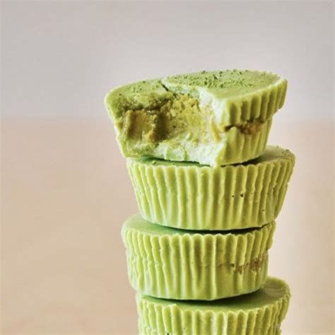 12 Matcha Green Tea Recipes: Sweet & Savoury - AquaMobile Swim School