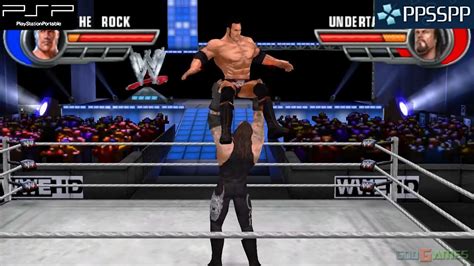 Wwe all stars psp iso - loxaused