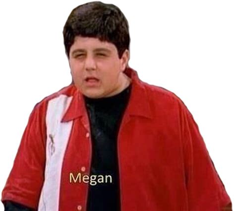 "Drake and Josh: Megan!" by meganroe | Redbubble