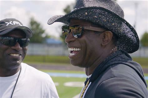 Stream It Or Skip It ‘coach Prime On Prime Video A Docuseries