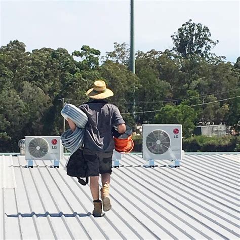 Buderim Air Air Conditioning Installation Buderim Air