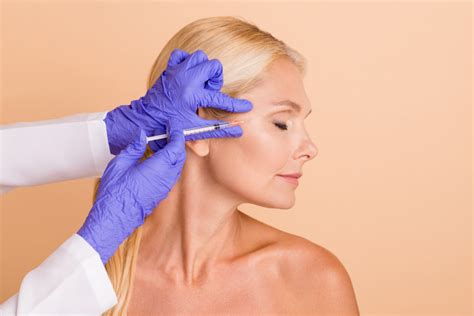 Tk Medispa London Anti Wrinkle Injections