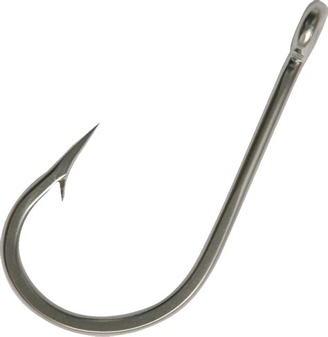 Fish Hook PNG