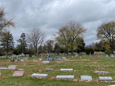 Mount Olive Cemetery Updated January 2025 52 Photos And 31 Reviews