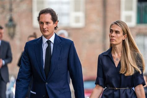 Family Offices: John Elkann's Big Lesson Is to Run Them Without ...