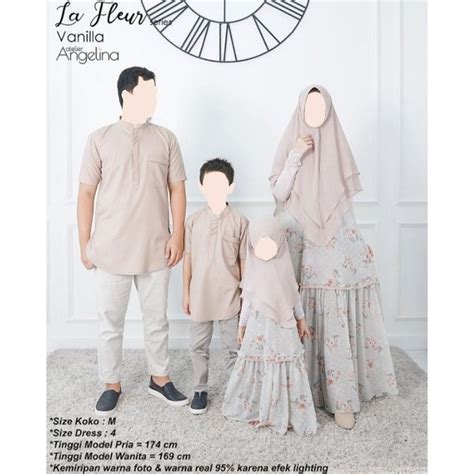 Jual La Fleur Vanilla Atelier Angelina Shopee Indonesia