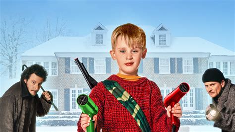 Watch Home Alone Full Movie Online Free Stream Free Movies